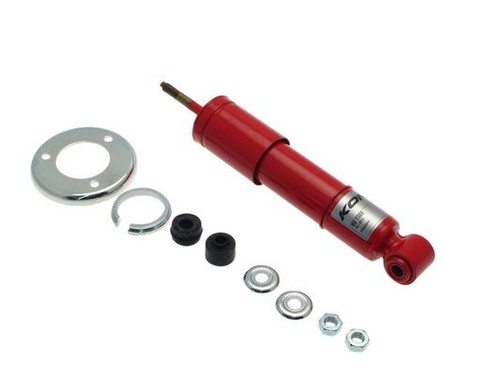 Amortiguador delantero mejorado KONI Classic para TRIUMPH HERALD Cabrio 80-1388 - Imagen 1 de 1