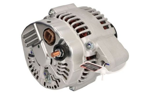 ALTERNATOR STX110364R FOR JAGUAR X-TYPEI YB 2.1L XB 2.5L WB 3.0L 6cyl X-TYPE I - Picture 3 of 7