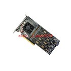Adaptateur PCI E X16 AVEC PLX8749 PCI Express 3.0 x16 vers 8*M.2 NVMe SSD 8PCS M.2
