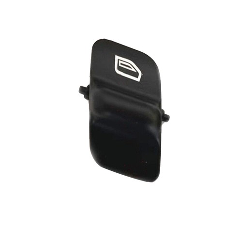 Left Door Window Switch Button Cover Cap For Porsche Boxster Cayman 911 2004-12 - Foto 4 di 10