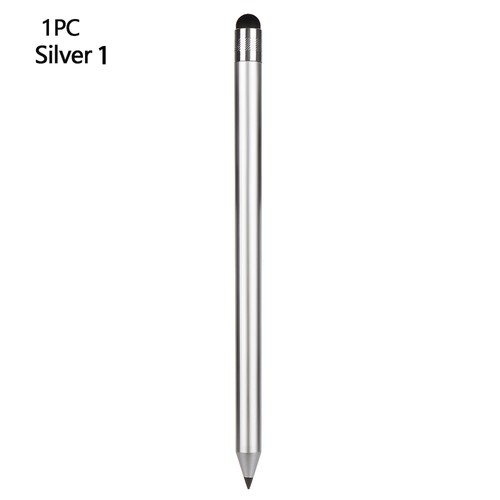 Pencil Capacitive Pen Touch Screen Pen For Tablet iPad Cell Phone Samsung PC - Afbeelding 14 van 22