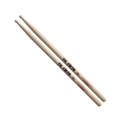 Vic Firth American Classic 5A Barrel Tip Drumsticks
