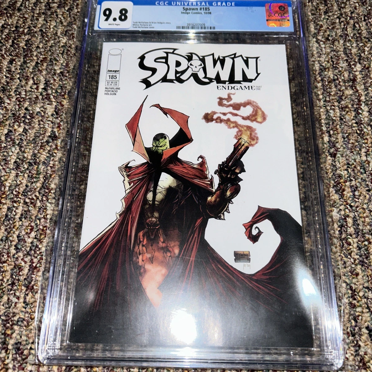 Spawn 185 for sale | eBay