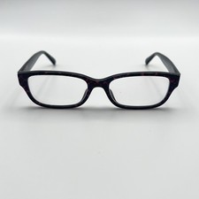 Coach Eyeglasses Womens Ruby Pearl Signature C HC6221U T 52 17 140 Rectangular
