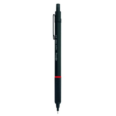 rotring Feinminenstift rapid PRO SCHWARZ, 0,5 mm 1 bis 20 Stk Spare bis 20%