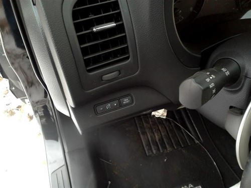 ALTIMA 2017 Temperature Control 589015 - Picture 7 of 12