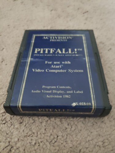 Atari 2600 Game Lot Clean Tested Label Variations Pick Your Favs Combo S&H - Picture 145 of 249