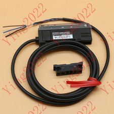 1pc used Keyence FS-V11 Optical Fiber Amplifier FS-V11 Fast Delivery