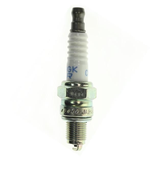Yamaha CR6HS-B NGK SPLUG 10PK CR6-HSB00-00-00 OEM NEW
