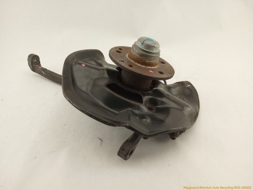 Chrysler Crossfire Passenger Right Front Spindle Knuckle Hub Fits 2004-2008 04 - Picture 7 of 12