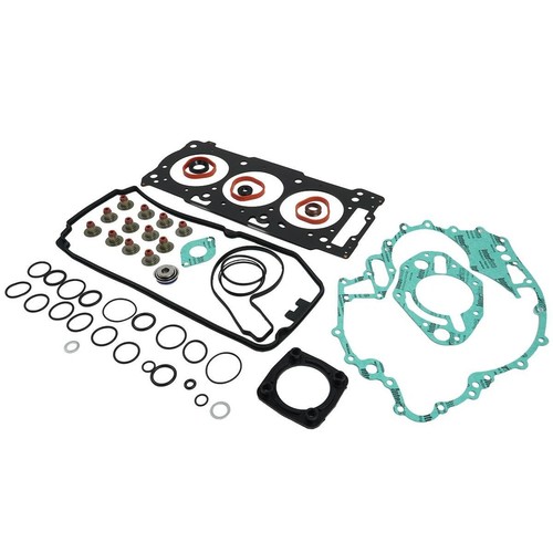 Complete Gasket Kit For SeaDoo 4-Tec GTI GTX RXP X RXT X 130 155 185 215 255 260 - Picture 2 of 5