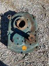 Dodge SCXT Torque Arm Speed Reducer TXT6A