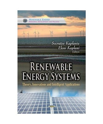 Renewable Energy Systems: Theory, Innovations & Intelligent Applications: Theory