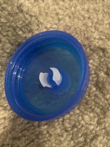 Aviation Kilo Charlie Flight School Water Bottle - Picture 8 of 9