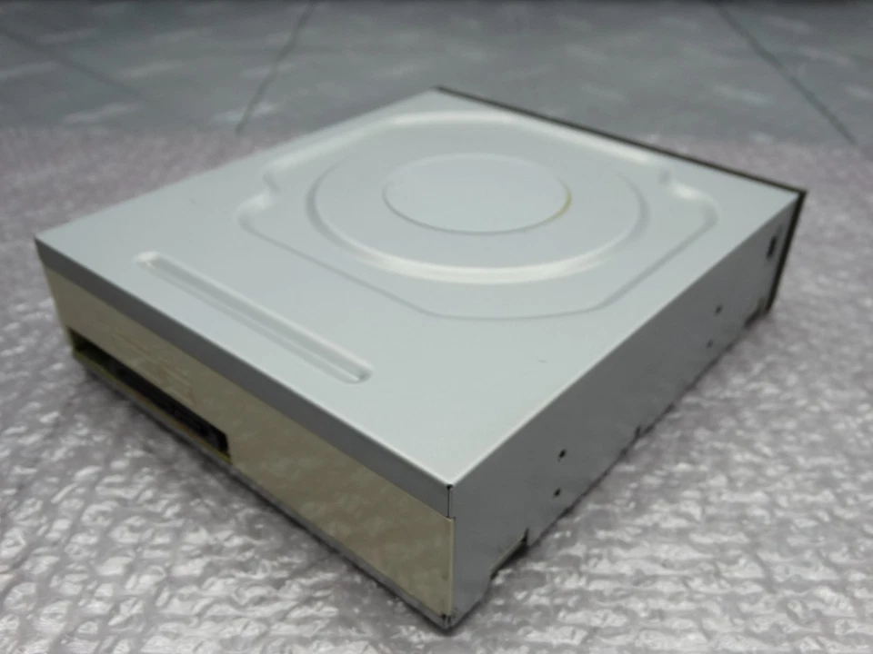 Philips Lite-on DVD-RW CD-RW DVD/CD unidade regravável 12V 1.5A DH-16AAS - Imagem 4 de 4