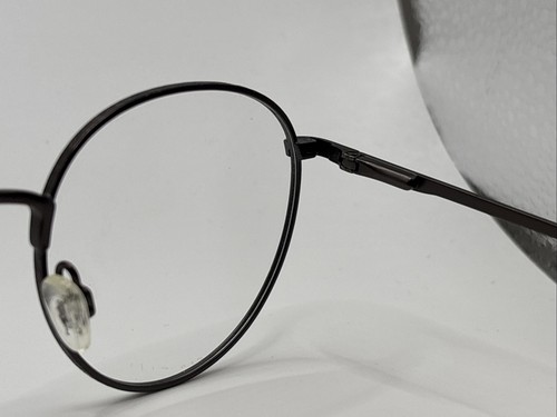 Pepe Jeans Ambrase PJ1321 C2 50-20-135 Oval Antique Bronze Eyeglass Frames A4848 - Picture 10 of 21