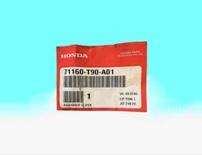 2023-2025 OEM HONDA PILOT  Front Beam Upper Bumper Support 71160T90A01