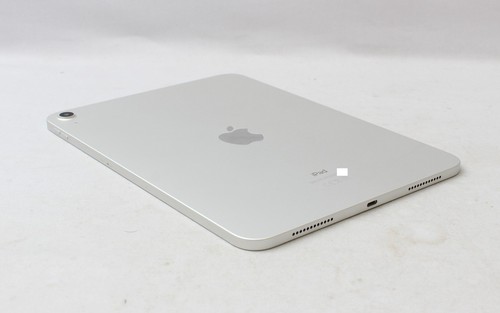 Tablet Apple iPad 10.ª generación 64 GB Wi-Fi - Plateada (B+) - Imagen 9 de 12