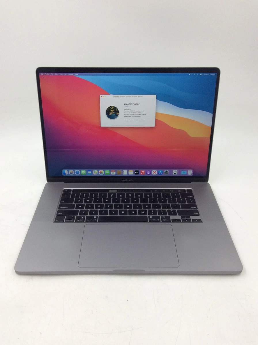 【Apple careあり】Macbook proM1 pro 32gb/1Tb MacBook Pro 13インチ Corei5 32G 1TB