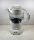 Mr. Coffee Cocomotion 4 Cup Automatic Hot Chocolate Maker Model HC4 Works