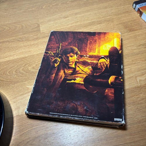 Solo: A Star Wars Story (Target Exclusive) (4K Ultra HD, 2018) - Picture 5 of 5