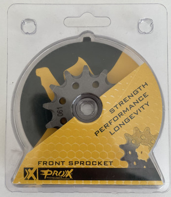 PROX FRONT SPROCKET - KTM 85 SX 2003-2019 13T