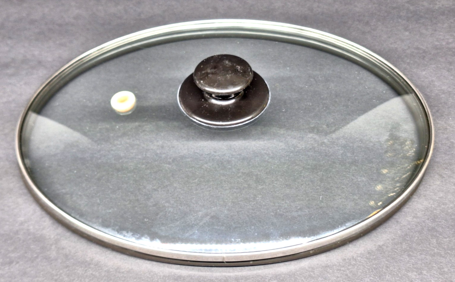 HAMILTON BEACH 33156SZ Slow Cooker Oval Glass Lid Replacemen