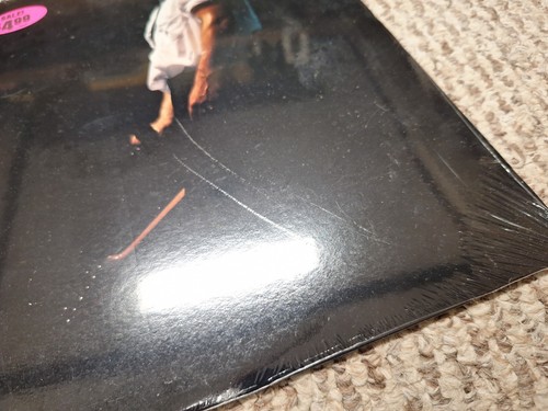 Bruce Springsteen Chimes of Freedom 1988 Promo EP 4 Live Tracks Vinyl SEALED - Picture 2 of 4