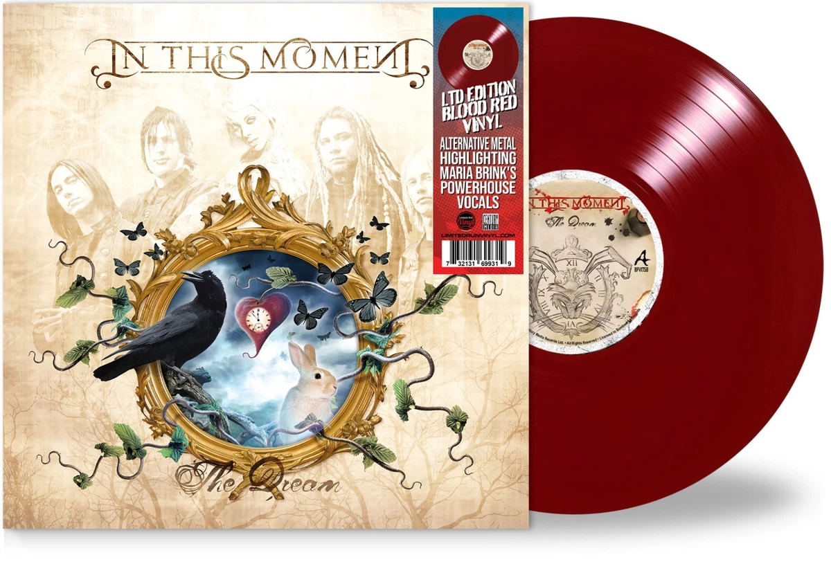 洋楽 Nic Chagall - This Moment 12\" Rare Vinyl Nic Chagall Featuring Jonathan Mendelsohn – This Moment – Vinyl