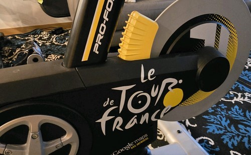 ProForm Tour de France Training bike - Picture 3 of 20