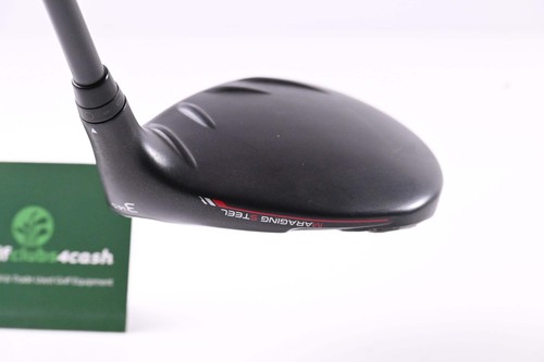 Ping G410 #3 Wood / 14.5 Degree / Regular Flex Ping Alta CB Red 65 Shaft - Picture 5 of 8