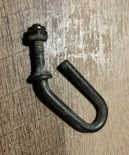 Husqvarna Craftsman - Pull Rope Guide - Part # 586122501