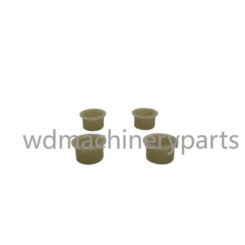 4x Steering Lever Bush 6703879 For Bobcat 751 753 763 773 853 863 864 - Picture 2 of 15