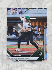 2023 Topps Athletes Unlimited All Sports Cards Checklist 24