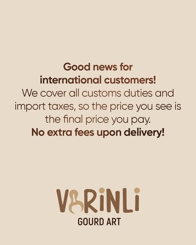 Grüne Federn authentische hawaiianische große Uli Uli Rhythmusinstrumente - Bild 7 von 7