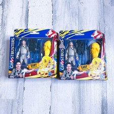 Ghostbusters Frozen Empire Gary Grooberson & Pukey Ghost 2pk Figure NEW 2024