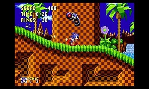 Sega 3d Classic Collection (Nintendo 3DS) (US IMPORT) - Picture 2 of 5