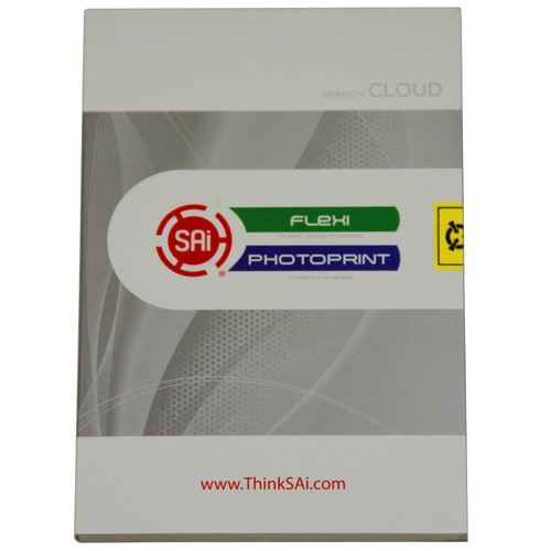 Plotter per Taglio Vinile Compatto 52cm con Flexi Starter per Mac e Windows - Afbeelding 9 van 9