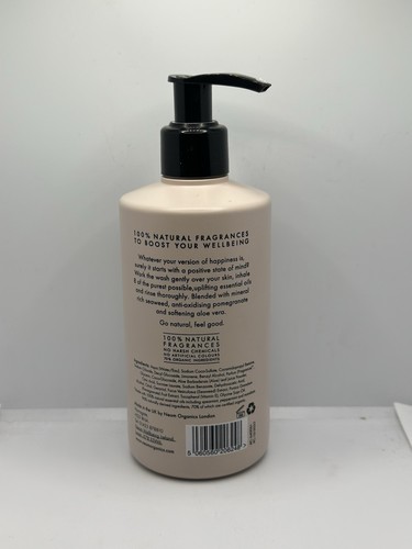Neom Great Day Hand & Body Wash 300ml Wild Mint & Mandarin - Picture 2 of 2