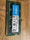 JOB LOT 49 x Crucial 4GB DDR3 1333 SODIMM 1.35v (49 units)
