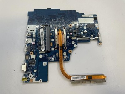 HP Laptop Motherboard 5B20L35939 | Intel Core i3-6100U 2.30 GHZ