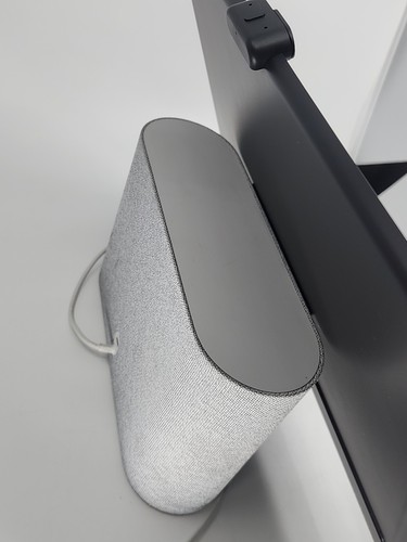 Meta WT74BL Portale Facebook più videochiamante intelligente nero #U9687 (AD) - Foto 13 di 18