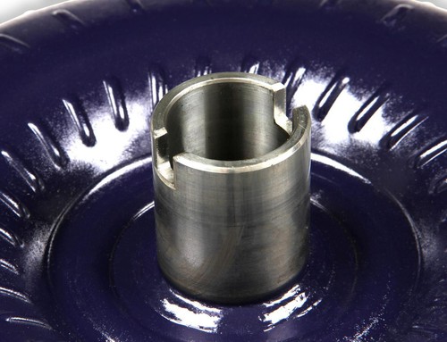 B&M 20404 B&M Tork Master 2400 Torque Converter, 1965-91 GM TH400, 1968-81 TH350 - Picture 6 of 24