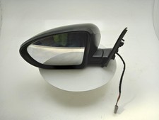 NISSAN QASHQAI Door Mirror N/S 2010-2014 5 Door Hatchback LH 96302BR24A