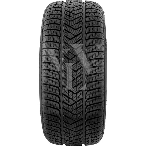 Winterreifen PIRELLI SCORPION  (MO) 275/55 R19 111 H - Bild 3 von 8