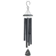 Carson Home Accents Signature Chimes 44 Inch ...