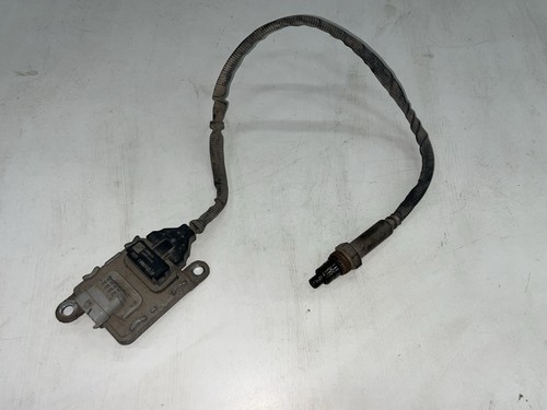 OEM Dodge Nitrogen Oxide (NOx) Sensor-ST Mopar 68307226AA