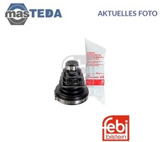 180365 ACHSMANSCHETTE ANTRIEBSWELLE FEBI BILSTEIN FÜR SEAT LEON,ARONA,IBIZA V