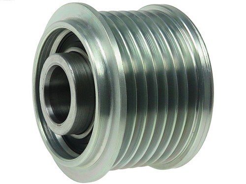 ALTERNATOR FREEWHEEL CLUTCH AFP0050(INA) FOR JEEP MERCEDES-BENZ R-CLASS 3.0L - Picture 3 of 12