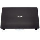 Top Lid Compatible For Acer EXTENSA 15 EX215-51-3723 Laptop Black LCD Back Cover